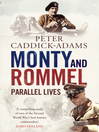 Monty and Rommel (eBook): Parallel Lives